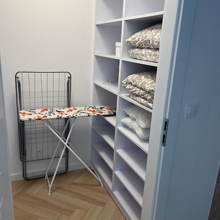 Apartament Vulcano Komfort Nowy Ursus Warszawa Zewnętrze zdjęcie