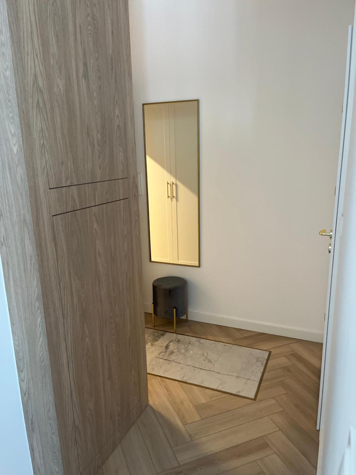 Apartament Vulcano Komfort Nowy Ursus Warszawa Zewnętrze zdjęcie